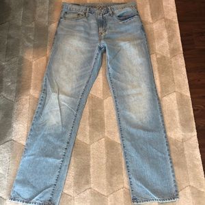American Eagle Jeans 32x34